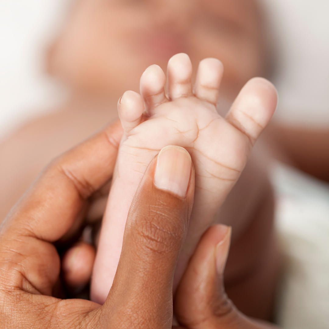 Best baby balm