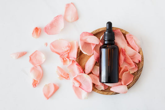 List of essential oils