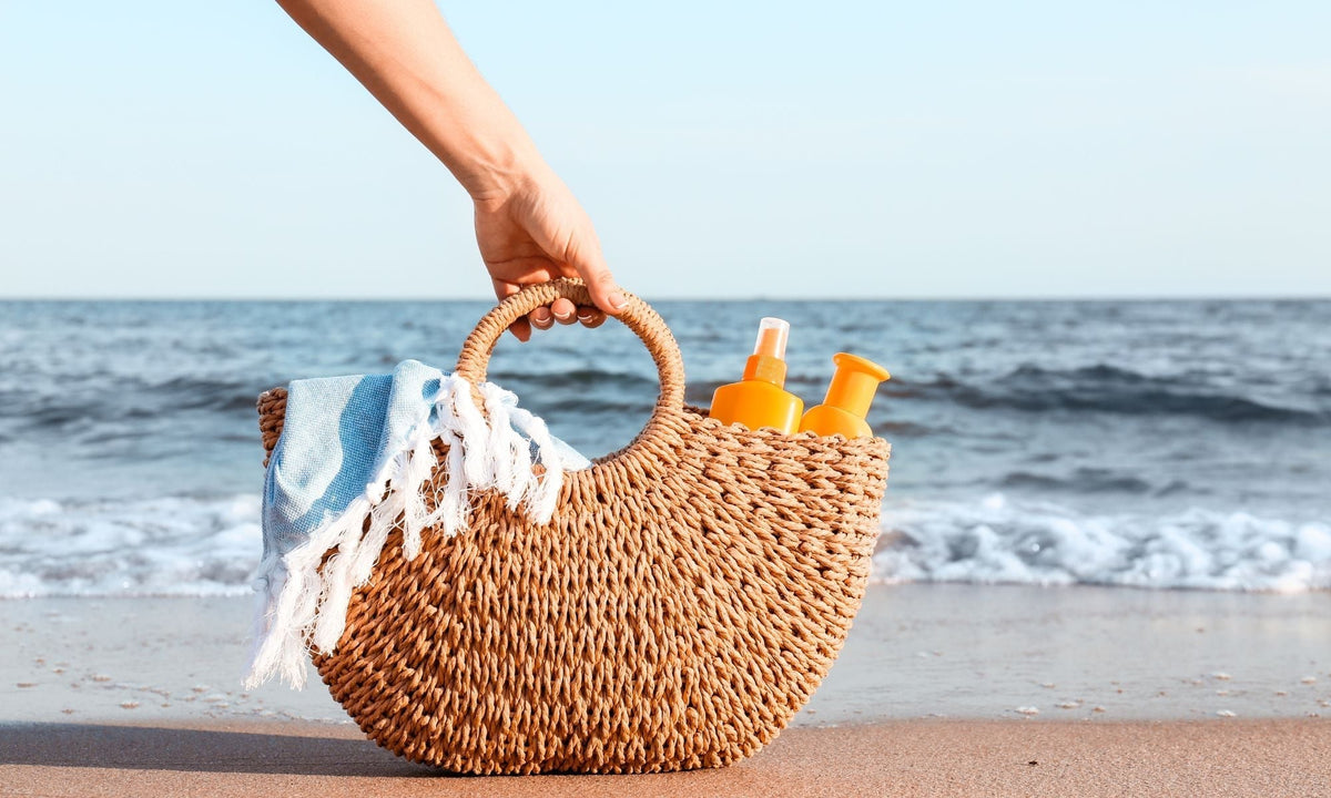 Is your sunscreen hurting the ocean? What to use instead