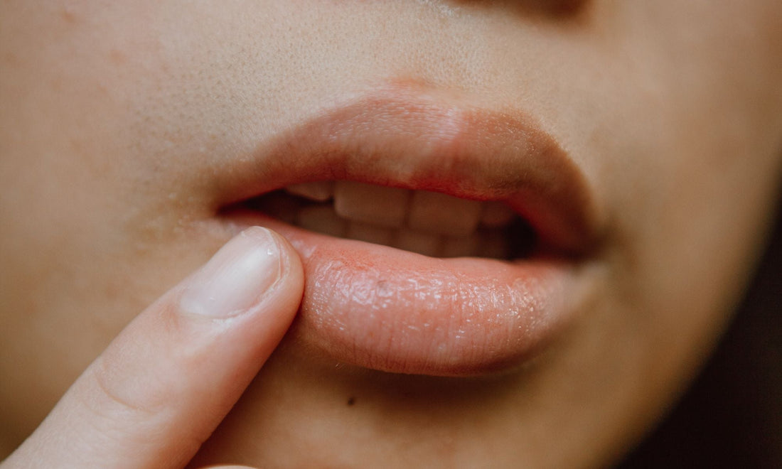 Recipe: homemade tallow lip balm