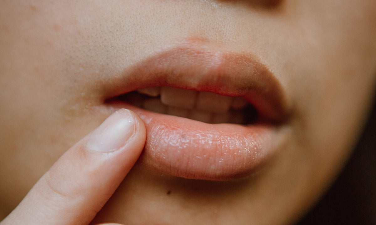 Recipe: homemade tallow lip balm