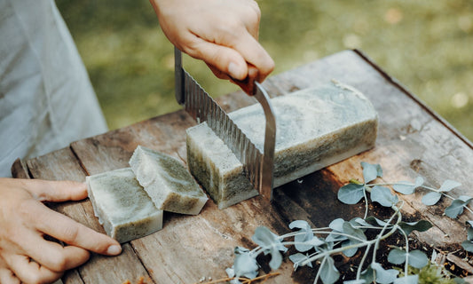 is tallow soap good for acne