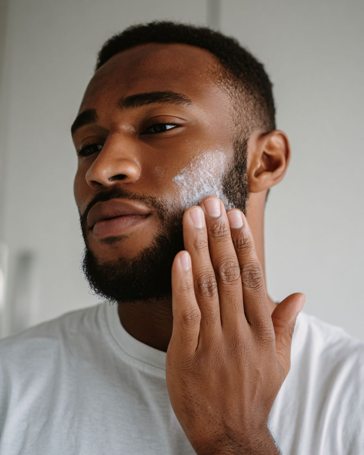 Tallow balm for men | Nature’s best kept skincare secret