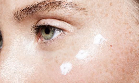 How to repair skin barrier in winter?