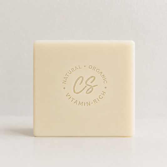 Tallow Soap - French Lavender, Lemongrass & Bergamot