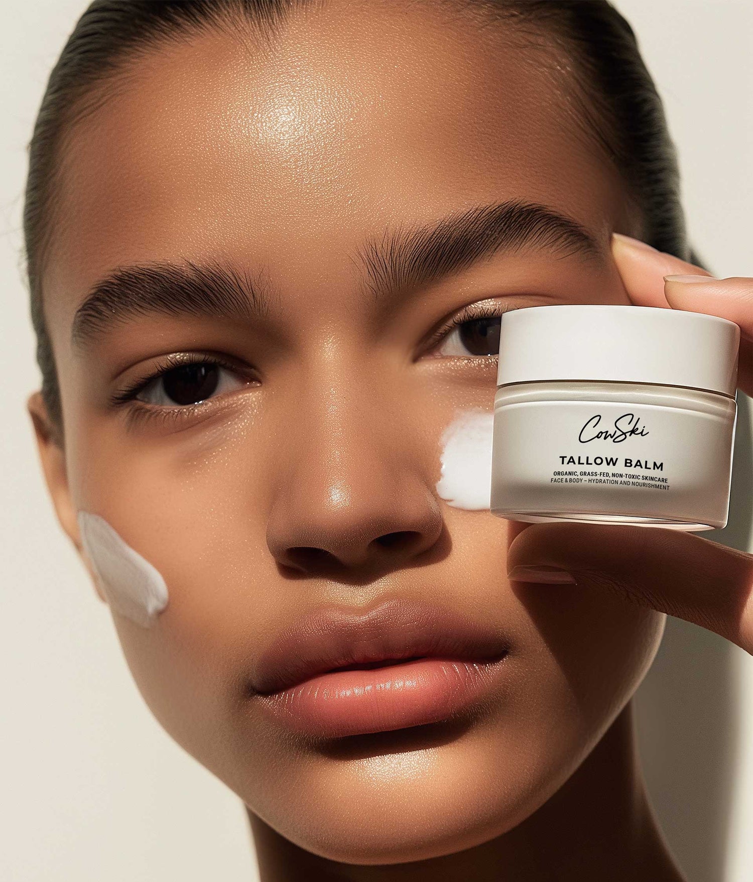Organic Tallow Balm UK