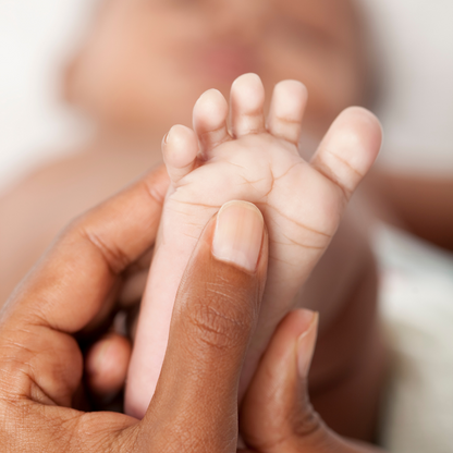 Best baby balm