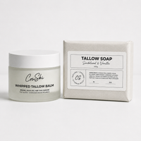 Organic Tallow Essentials Bundle