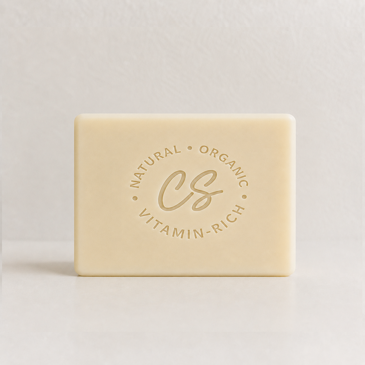 Tallow soap