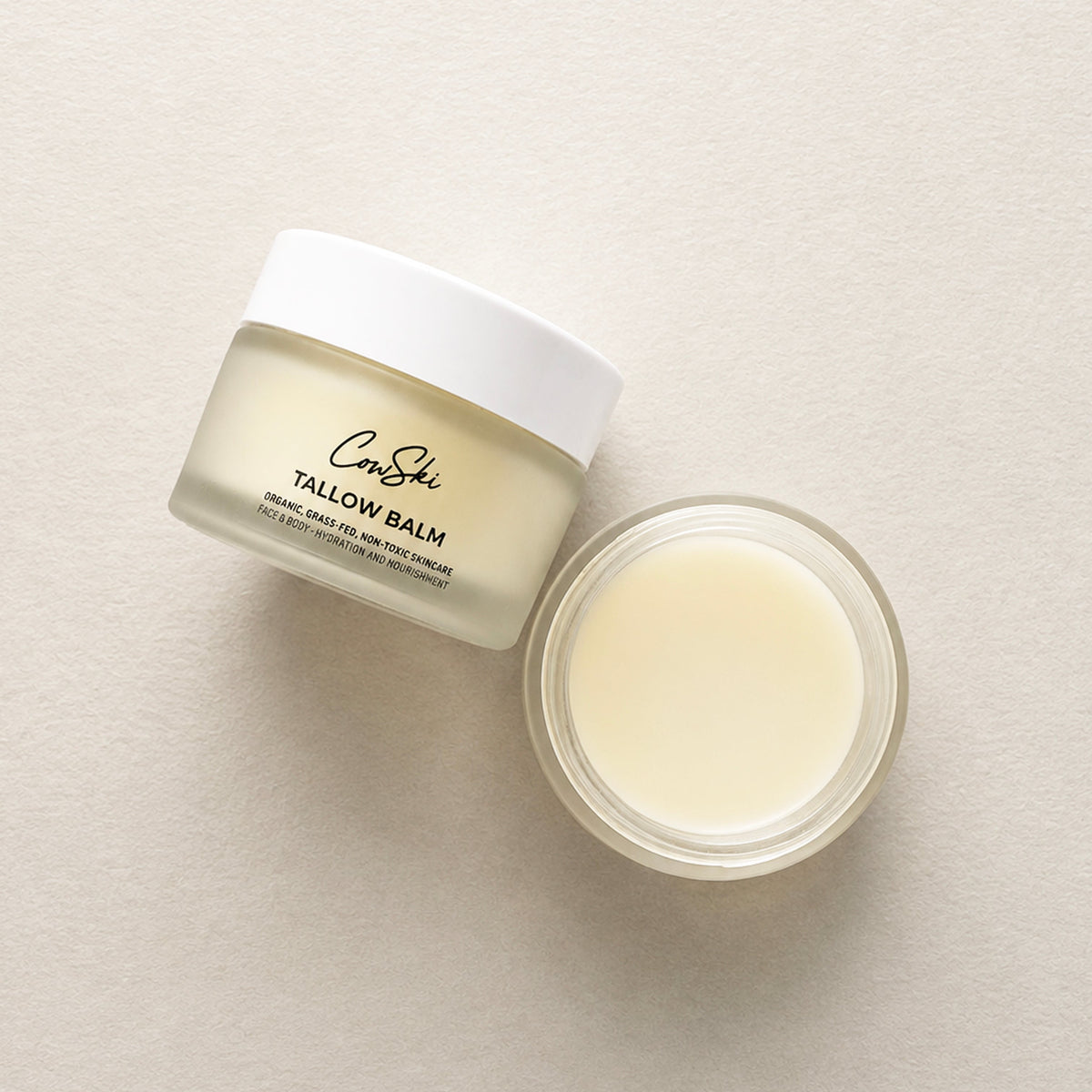 Tallow Balm UK